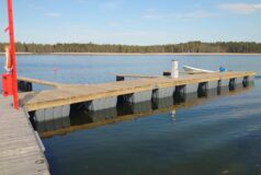 Saadjärve sadama laiendus